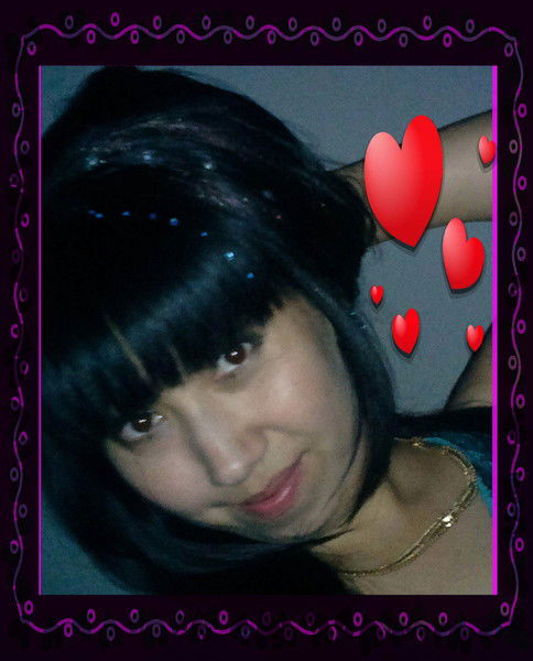 Асемгуль ***asemok***