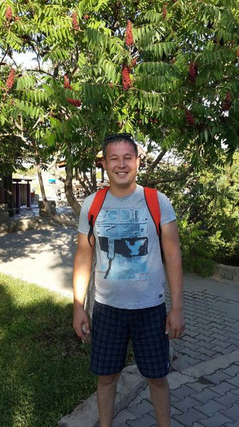 Марат Балтабаев