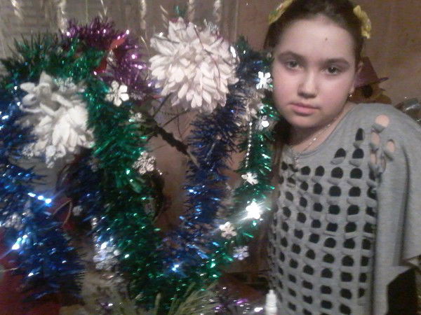 Ирина Катаева