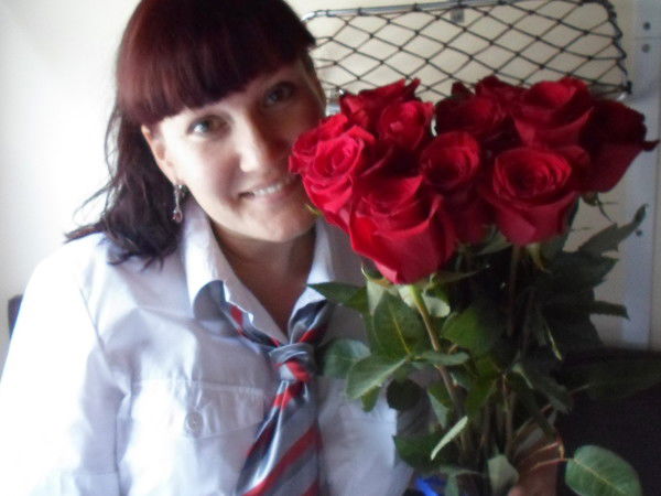 Елена Воронцова