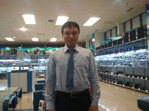 Жумахан Туленбергенов