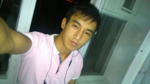 Манас Жанабаев