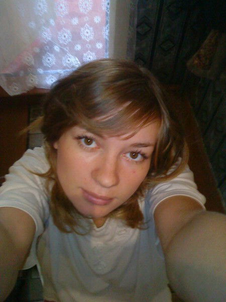 Алиса Саенко