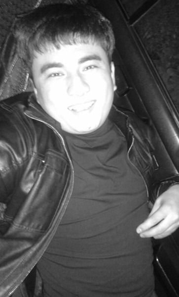 Бахтияр Калыков