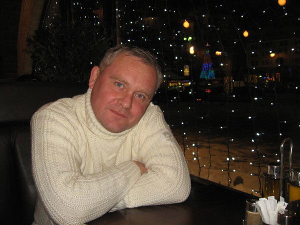 Андрей Андрей