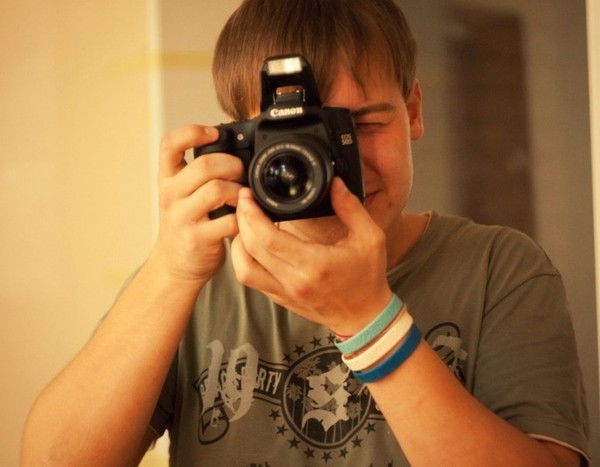 Виталий Веселов