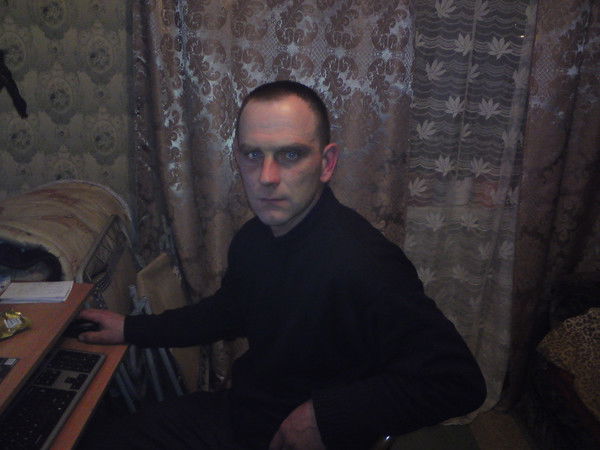 Олег Кузнецов