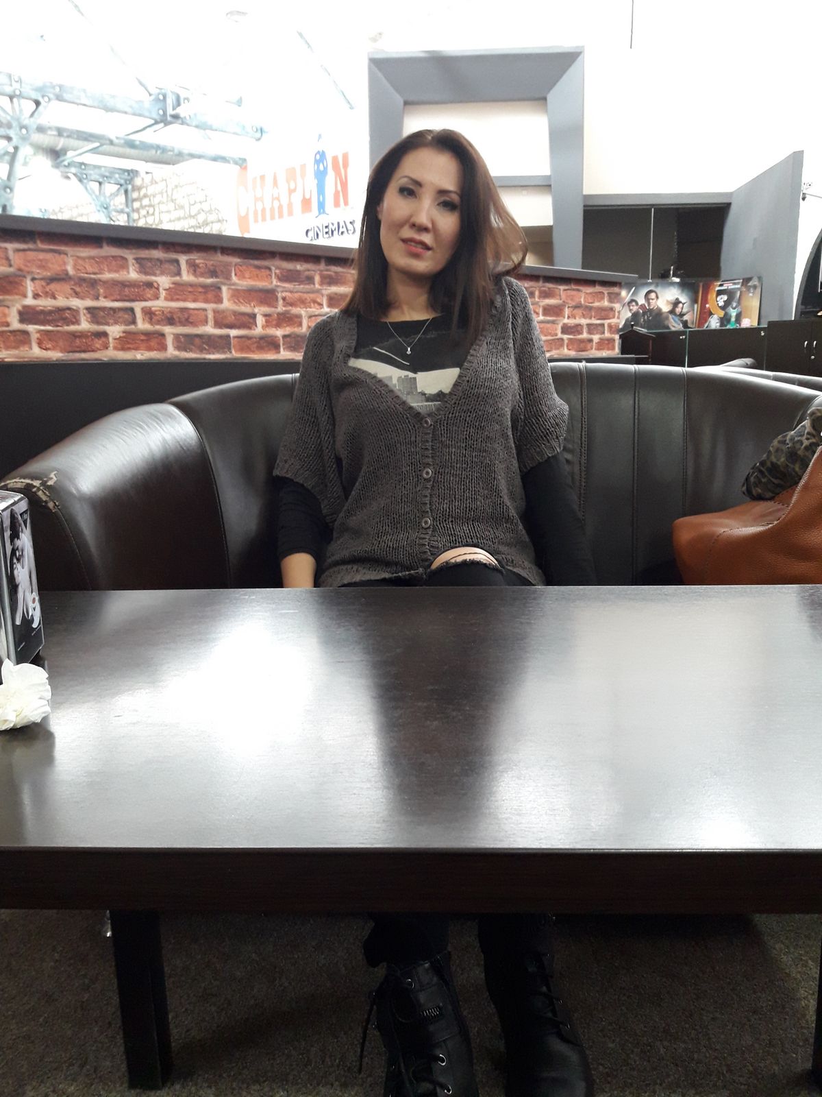 Сагыныш Исламова