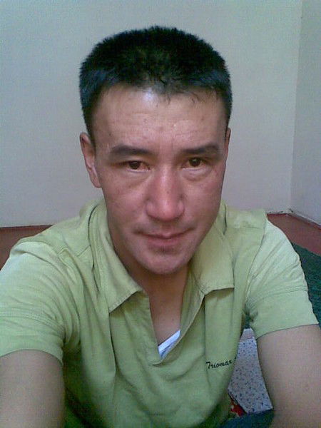 Акжол Султанов