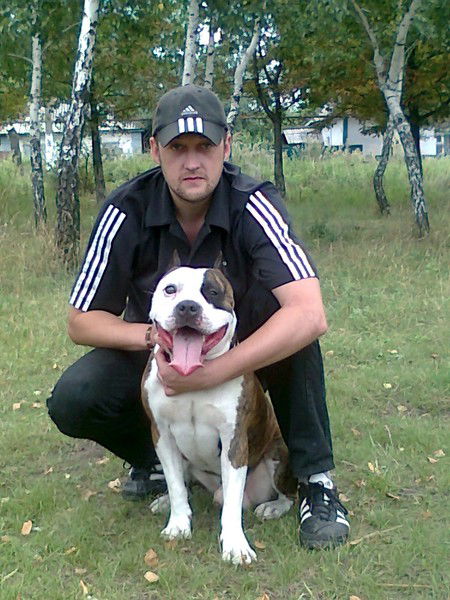 Артём Олефир