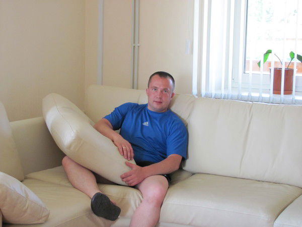 Роман Козлов