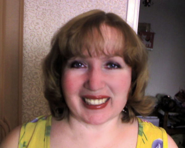 Света Колодкина