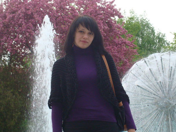 Наталя Некрасова