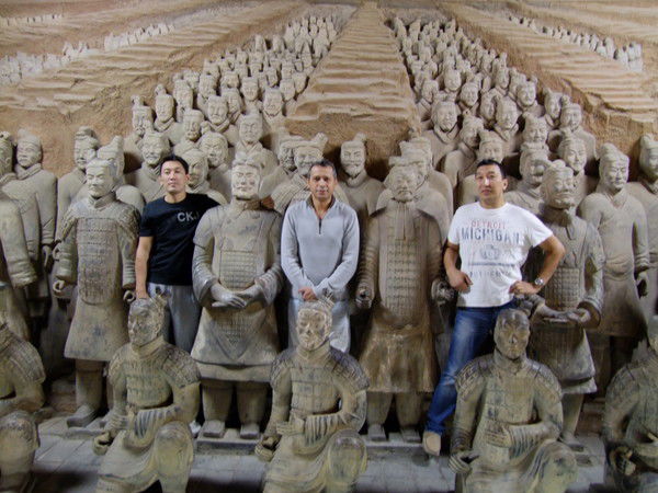 Алибек Кузембаев