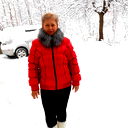 Лариса Хорошева