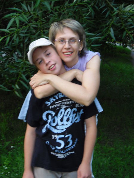 Алла Левинская