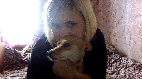 Ирина Сагайдачная