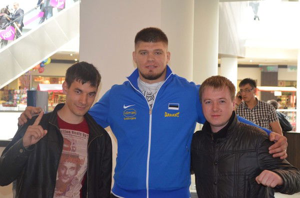 Виктор Жилин