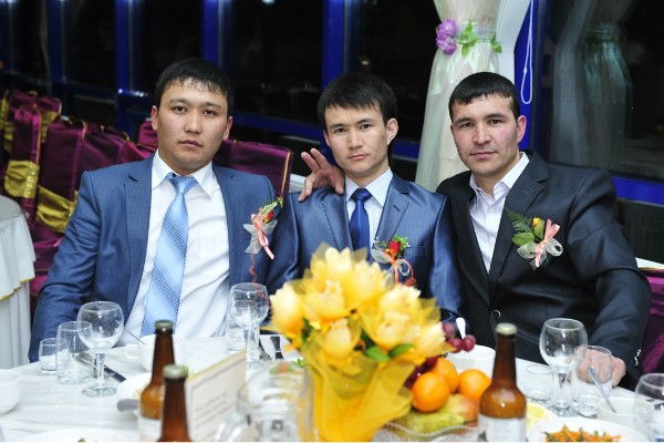 Сымбат Жумажанов