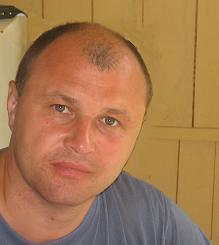 Виктор Филипппов