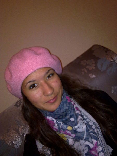 Регина Авнякова