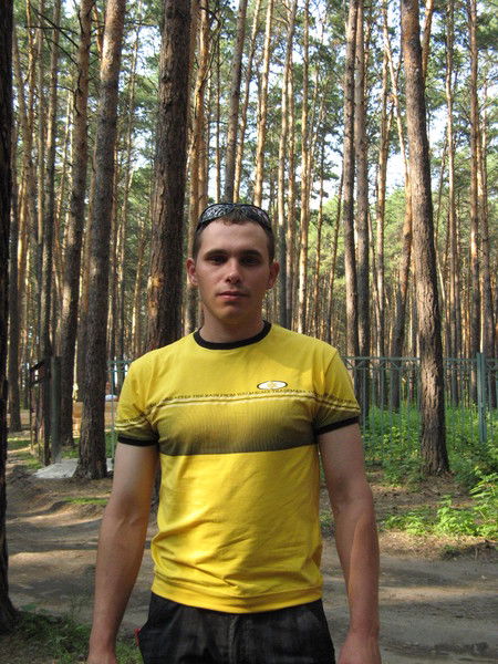 Игорь Воропаев