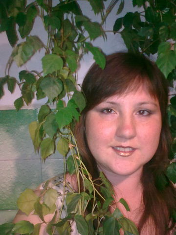 Марина Коротеева