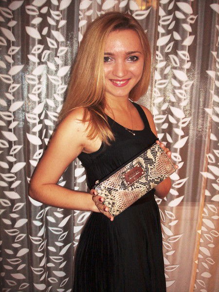 Яна Афонина