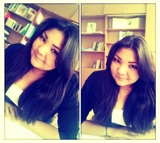 Мадиночка )