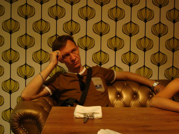 Дмитрий Кожемякин