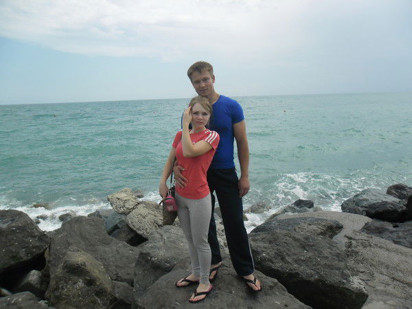 Любовь Белоусова