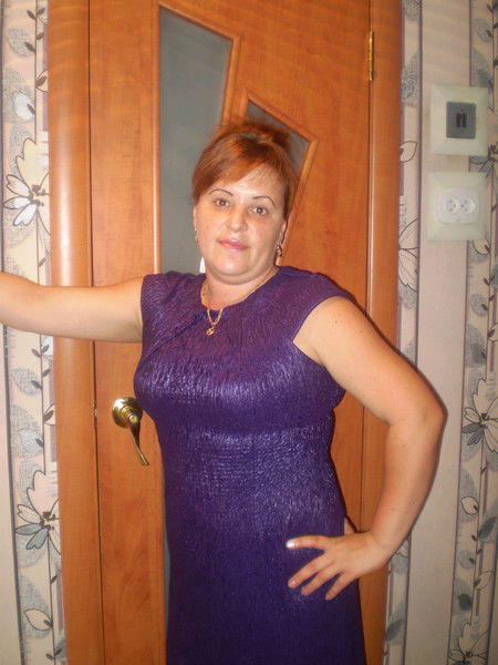 Екатерина Ващенко