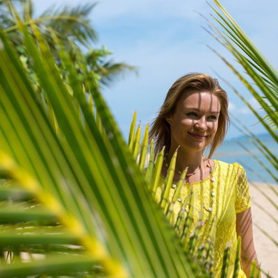 Наталья Дяблова