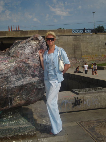 Наталья Исаченко