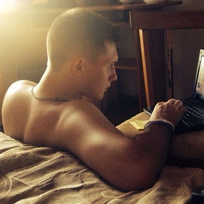 Анатолий Бичковский