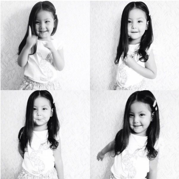 Замира Каримова