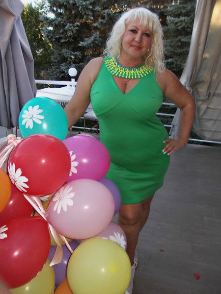 Наталья Щетинина