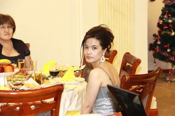 Гаухар ...-...