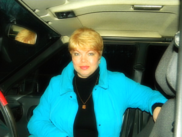 Ксения Нестерова