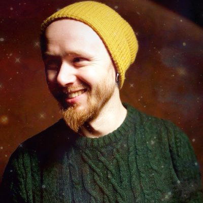 Анастасия Страус