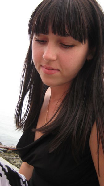 Наталия Константинова