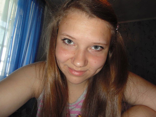 Вета Чумаченко