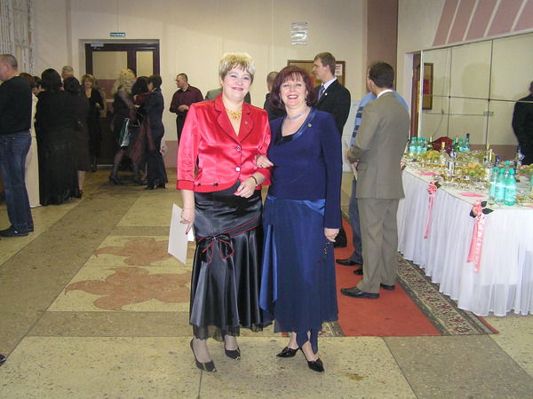 Нина Курникова