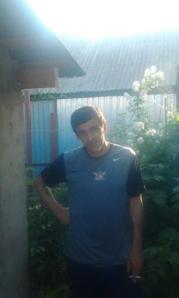 Яша Мамедов