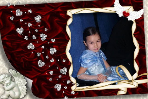 Карина Нурманова