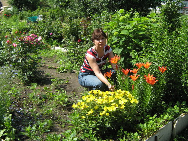 Валентина Вольвакова