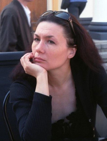 Ирина Иванова