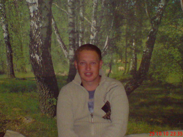 Юра Феоктистов