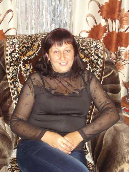 Инна Сизько (Стихарная)