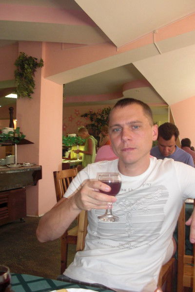 Максим Соколов